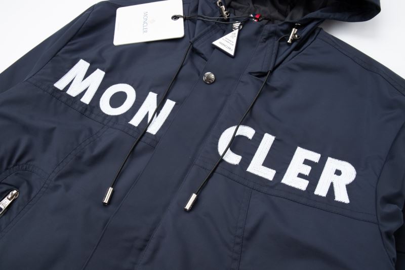 Moncler Outwear